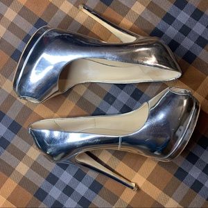 Giuseppe zanotti Pumps Patent Leather Size 36